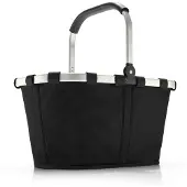 Reisenthel Carrybag Boodschappenmand - 22L - Zwart