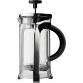 Aerolatte 3-kops cafetière