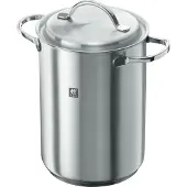 Zwilling Twin specials Asperge- en pastapan 4,5 L Roestvrij staal