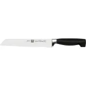 Zwilling ****FOUR STAR Broodmes