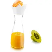 Tomorrow's Kitchen Tomorrow's Kitchen karaf met citruspersen