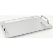 Demeyere Teppanyaki/Plancha 39 x 27 cm
