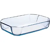 Pyrex Inspiration Ovenschaal Rechthoek 27x18 cm – 2,1 liter