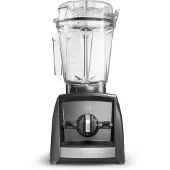 Vitamix Ascent A2500i Antraciet