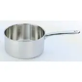 Demeyere Apollo deksel 18 cm