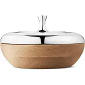 Georg Jensen HK snoepschaaltje raap