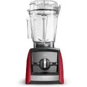 Vitamix Ascent A2300i Standmixer, Blender, Rood