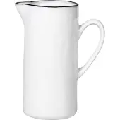 Broste Copenhagen Salt melkkan 40 cl.