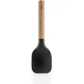 Eva Solo Nordic Kitchen lepel 20 cm Zwart