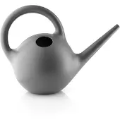 Eva Solo Globe Watering Can 2,5 L - Waterkannen Kunststof Dark Grey - 568318