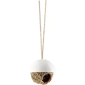 Eva Solo Bird Shelter White