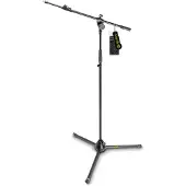 Gravity MS4322HDB Long Microphone Boom Stand