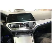 Brodit Proclip BMW 3-series G20 19- Center mount