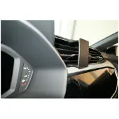 Brodit Proclip Audi Q3 (2019) Center mount