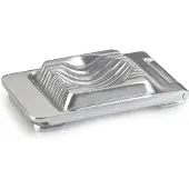 Funktion Eierdeler Ovaal aluminium