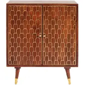 Kare design Dressoir Muskat