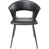 Kare design Eetkamerstoel Reunion