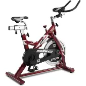 BH Fitness SB1.4 Spinningfiets - Gratis trainingsschema