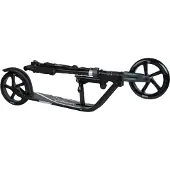 Hudora BigWheel 205 (zwart/anthraciet)
