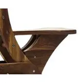 Nohrd WaterGrinder Zitting - Walnoot