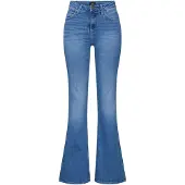 Lee Jeans 'BREESE' blauw denim