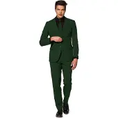 Opposuits Glorious green