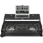 UDG Ultimate U91054BL controller case Multi Format XXL Black