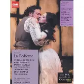Emi Puccini / La Boheme