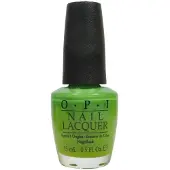 OPI O.P.I. - Green-wich Village - 15 ml -Nagellak