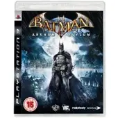 Batman Arkham Asylum - Essentials Edition