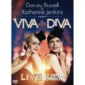Dvd Viva La Diva (Import)