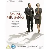 Disney Saving Mr. Banks