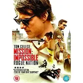 Mediatronixs Mission Impossible 5