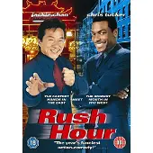 Warner Rush Hour 1