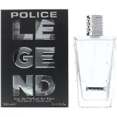 Police Legend eau de parfum - 100 ml