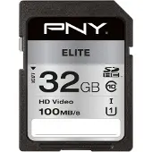 PNY Elite