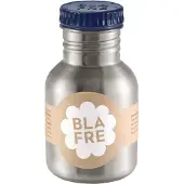 Blafre drinkfles 300ml I Dark Blue
