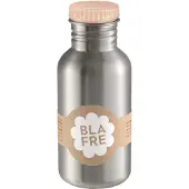 Blafre drinkfles 500ml peach