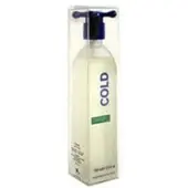 Benetton Cold Eau de Toilette, 100 ml (voor heren)