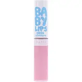 Maybelline Babylips Lipgloss - 15 Pink A Boo