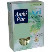 Ambi Pur April Green Tea Elektrische Luchtverfrisser 25 ml