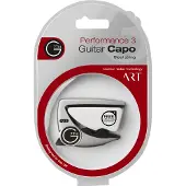 G7th The Capo Company G7th Performance 3 Art Silver
