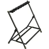 Gravity GGSMG07 VARI-G 7 Guitar Rack For 7 Instruments
