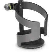 Gravity MA DRINK L Microphone Stand Drink Holder Large