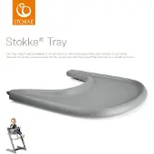 Stokke Tripp Trapp Tray eetblad