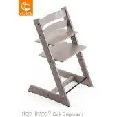 Stokke Chair Oak Natural