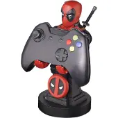 Exquisite Gaming Marvel Deadpool-smartphonehouder 21 Cm