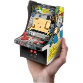 My Arcade Micro Player Heavy Barrel Retro