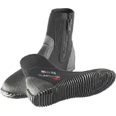 Mares Classic Ng 5 Mm Booties Zwart EU 39-40