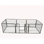 Adori 8-hoekige Puppyren